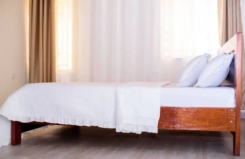 Kigali House | Best Apartments in Kigali-Rwanda behind Kigali Convention Center