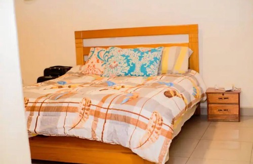 Kigali House | Best Apartments in Kigali-Rwanda behind Kigali Convention Center