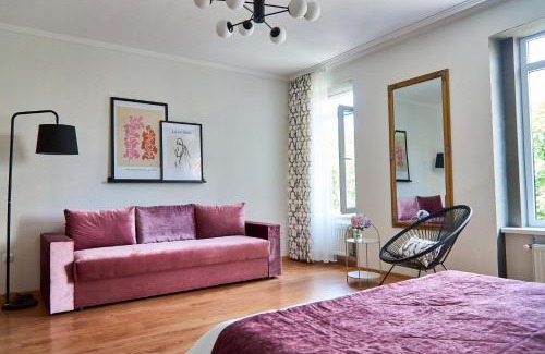 Mukachevo Apartment | Best Apartments on Kyryla & Mefodia
