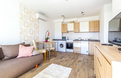 Szeged Apartment | Best Apartments Szeged