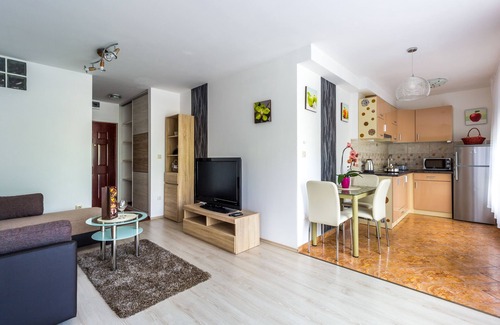 Szeged Apartment | Best Apartments Szeged