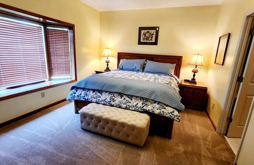 Blowing Rock Resort | Best at Chetola! All Resort Amenities Included!