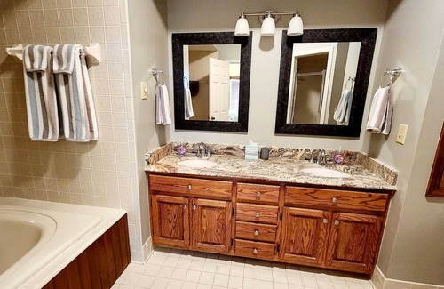 Blowing Rock Resort | Best at Chetola! All Resort Amenities Included!