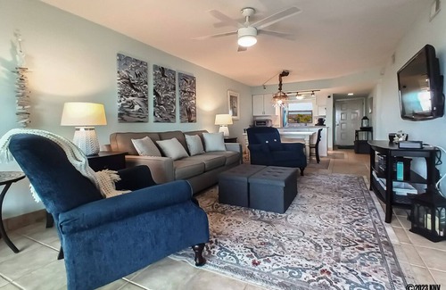 South Island Condo | BEST BARGAIN ON THE ISLAND! 2B/2B VACATION CONDO W/POOL! WALK TO BEACH!