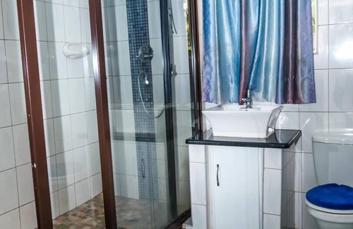 Ndola Cabin | Best Bed Lodge