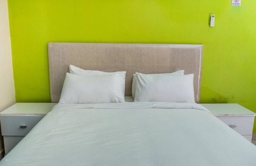 Ndola Cabin | Best Bed Lodge