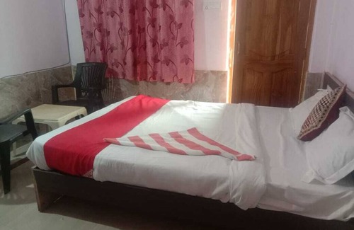 Bhubaneshwar Cabin | Best Budget Stay & most Hygienic