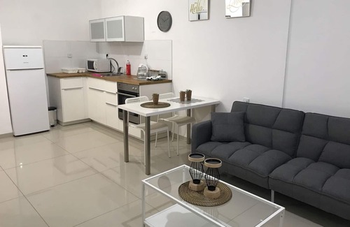Kiryat Motzkin Apartment | Best central place Haifa - Akko - Beach.