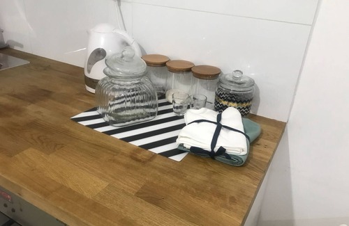Kiryat Motzkin Apartment | Best central place Haifa - Akko - Beach.