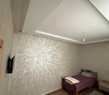 Haut Founty Apartment | Best comfort family home