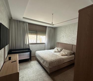 Haut Founty Apartment | Best comfort family home