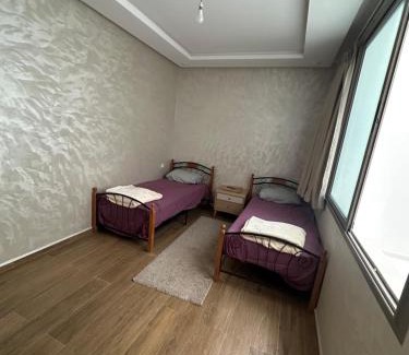 Haut Founty Apartment | Best comfort family home