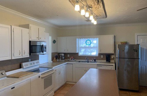 Alligator Point House | Best deal at Alligator Point
