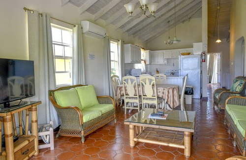 Prospect Apartment | Best E Villas Prospect