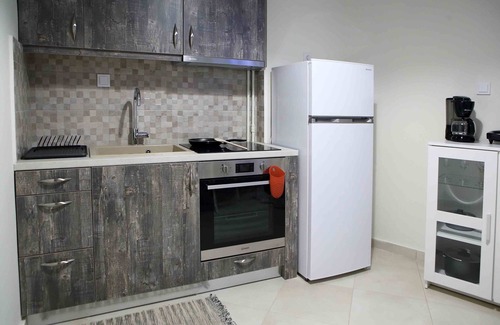 Nikaia-Agios Ioannis Rentis Apartment | Best House Anakreontos