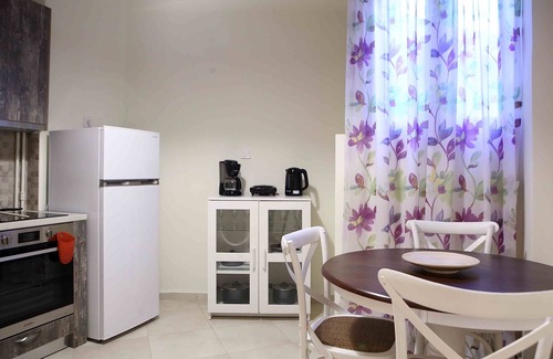 Nikaia-Agios Ioannis Rentis Apartment | Best House Anakreontos
