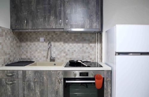 Nikaia-Agios Ioannis Rentis Apartment | Best House Anakreontos