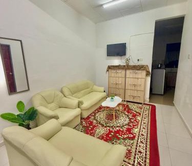 Kuala Perlis Resort | Best homestay in Kuala Perlis