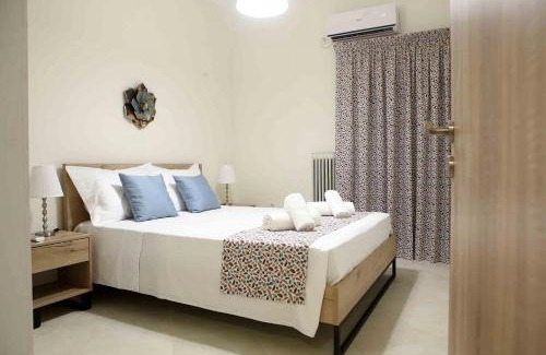 Nikaia-Agios Ioannis Rentis Apartment | Best House, Anakreontos, Perivolaki, Nikaia, P.