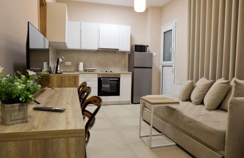 Pasalimani Apartment | Best House Electra Pasalimani Piraeus