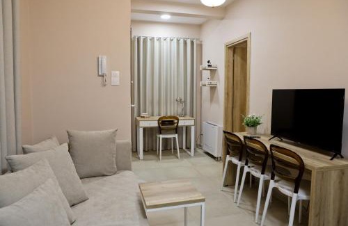 Pasalimani Apartment | Best House Electra Pasalimani Piraeus