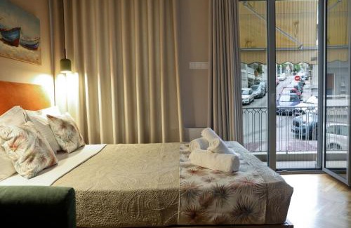 Pasalimani Apartment | Best House Myrto Pasalimani Piraeus
