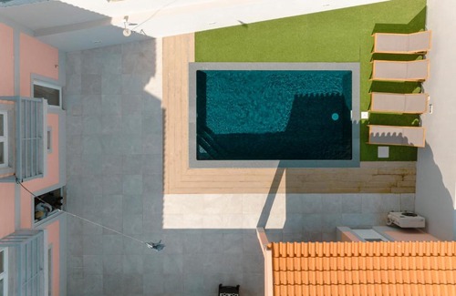 Peniche House | Best Houses 108 - Casa Sea Mountain