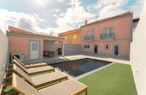 Peniche House | Best Houses 108 - Casa Sea Mountain