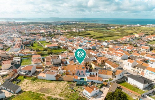 Peniche House | Best Houses 108 - Casa Sea Mountain