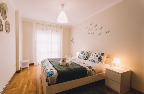 Peniche Apartment | Best Houses 48 - Super-Sunset