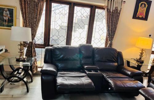 Jubilee Hills House | Best Individual Home stay Near Apollo Jubilee Hills