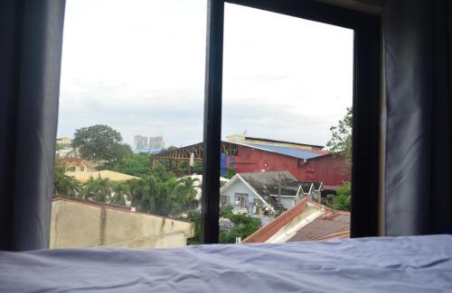 Bakilid Apartment | Best Inn AS Family Room 3E