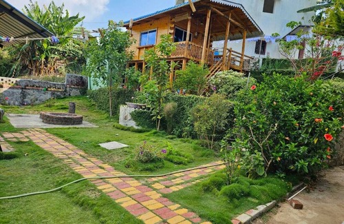 Vilpatti Villa | Best Kodaikanal Homestays- My Vacation Inn Villa Entire villa