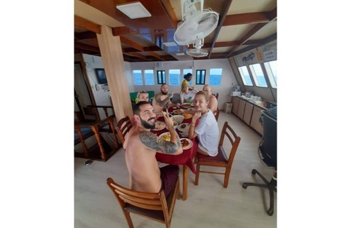 Vaavu Atoll House | Best liveaboard tours in Ari Atoll - Kaafu Atoll