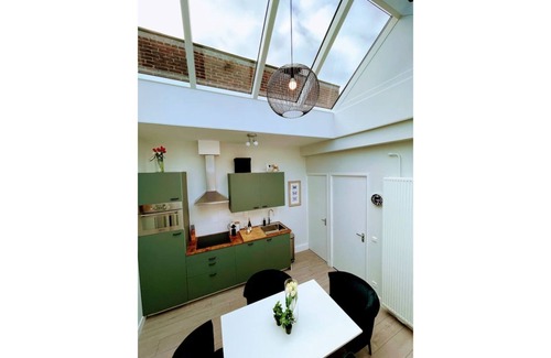 Leiden Apartment | Best Location 4P in Centrum