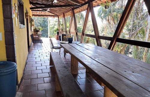 Nazare Paulista House | Best location in the region.