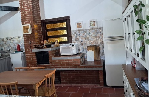 Nazare Paulista House | Best location in the region.