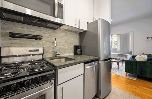 Midtown West Apartment | Best location, Charming and sylish, by 9th Ave