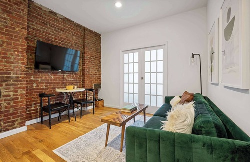 Midtown West Apartment | Best location, Charming and sylish, by 9th Ave