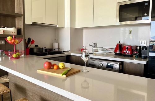 Las Condes Apartment | Best location! Close to everything