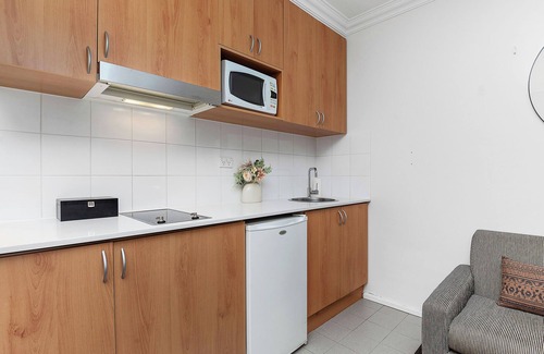 Perth Central Business District Apartment | Best Location Downtown Perth