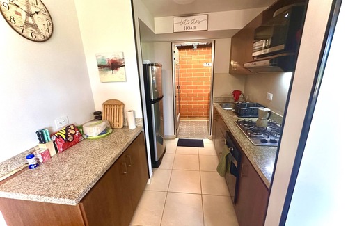 Funza House | Best location in Mosquera