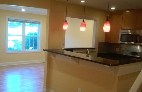 Rockville House | Best location in Rockville!