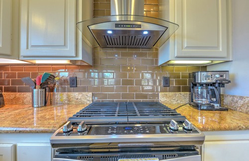 University Heights House | Best Location in San Diego. 3 Story Spanish Style Home in Heart of North Park