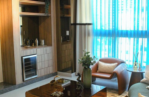 Sarasota Apartment | Best location|Luxurious|Pool & Fitness Center