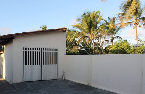 Nova Vicosa House | Best location of new lush, near the best beach.