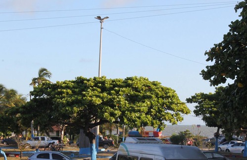 Nova Vicosa House | Best location of new lush, near the best beach.