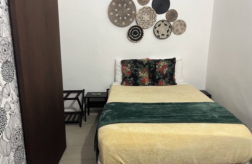 San Cristobal House | Best location Old San Juan private room 6 of 11