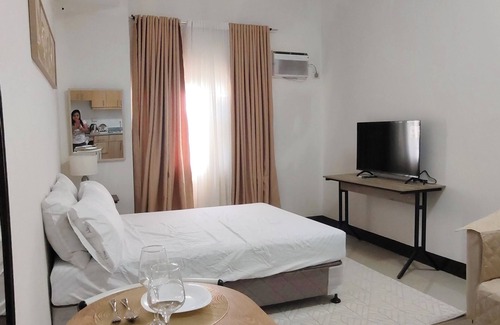 North Reclamation Area Hotel | BEST LOCATION!