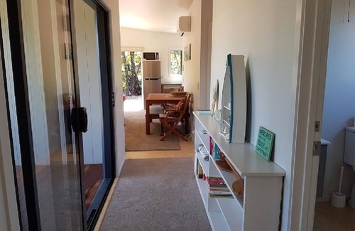 Parapara House | Best Location With Changing Estuary Views at Popular Parapara Beach